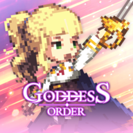 女神秘令游戏(Goddess Order)图标
