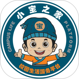小宝之家app图标