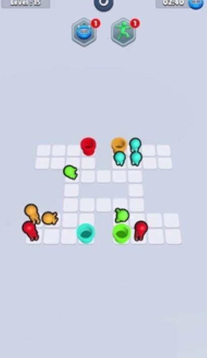 Jump In Get Out手机版图3