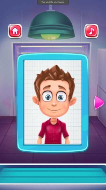 Ear Wash Salon游戏图2