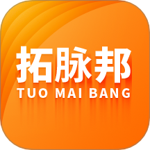 拓脉邦app图标