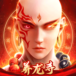 逆火苍穹手游vivo版图标