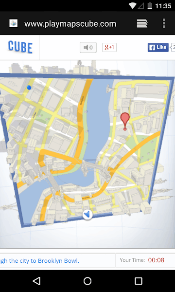 Android System WebView app图1