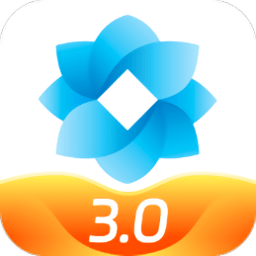 新疆农信3.0app图标