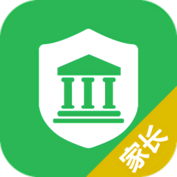 慧安家校家长端app图标
