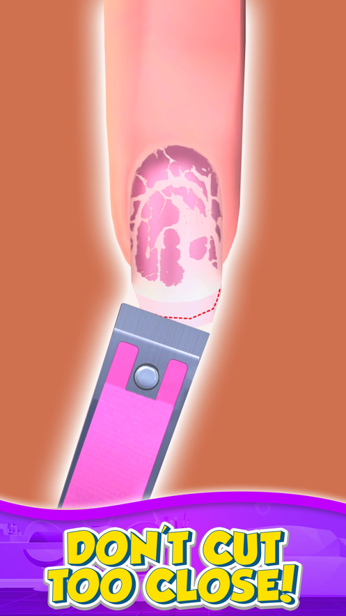 Nail Salon最新版
