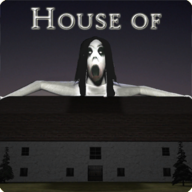 House of Slendrina游戏图标