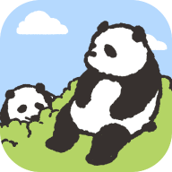 熊猫森林手游图标
