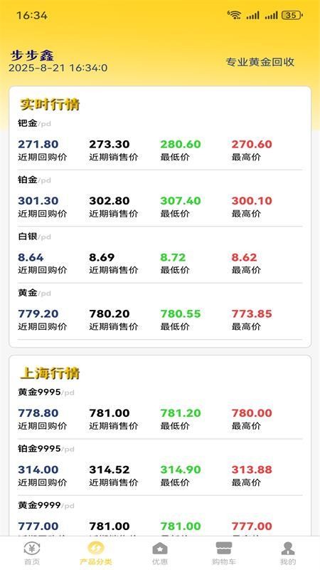 步步鑫app图1