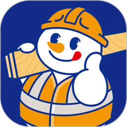 雪王建店app图标