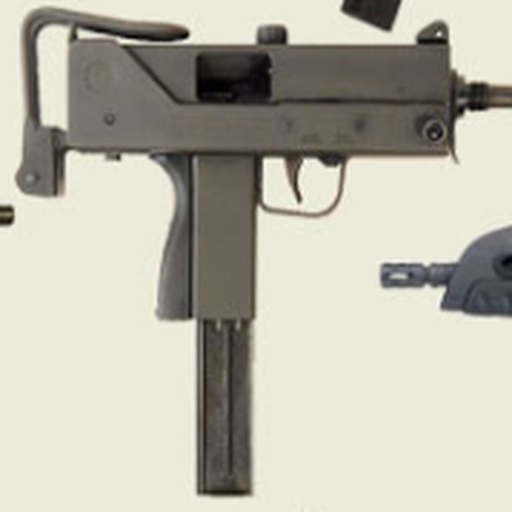武器拆卸模拟器游戏图标