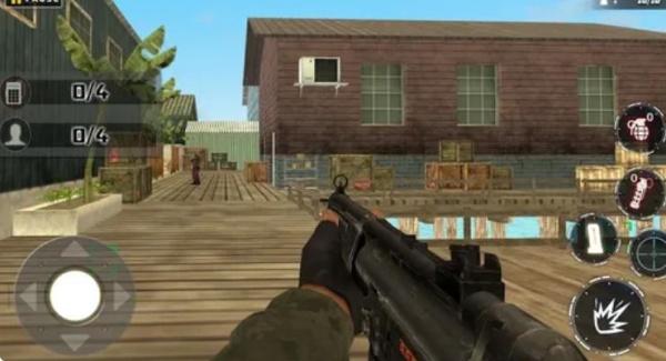Epic Survival最新版