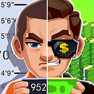 Idle Mafia游戏图标