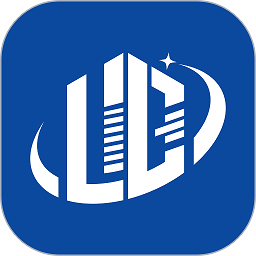 洛硌建材app图标