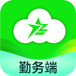 亲教官勤务app图标