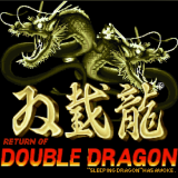 双截龙归来游戏图标