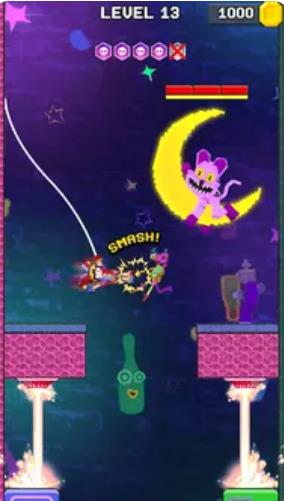 Rainbow Swing Hero手机版图2
