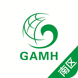 广安门医院南区app图标