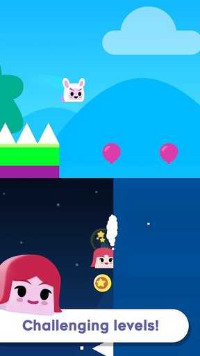 SquareHeroes游戏图4