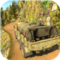 Army Truck Driver : Offroad图标