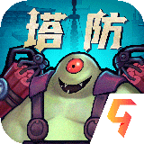 塔防镇魂师九游版图标