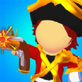 军队跑酷3D（Army Run 3D）图标