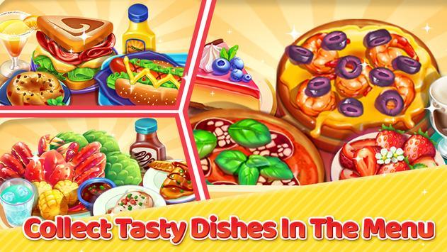 Cooking Us游戏图3