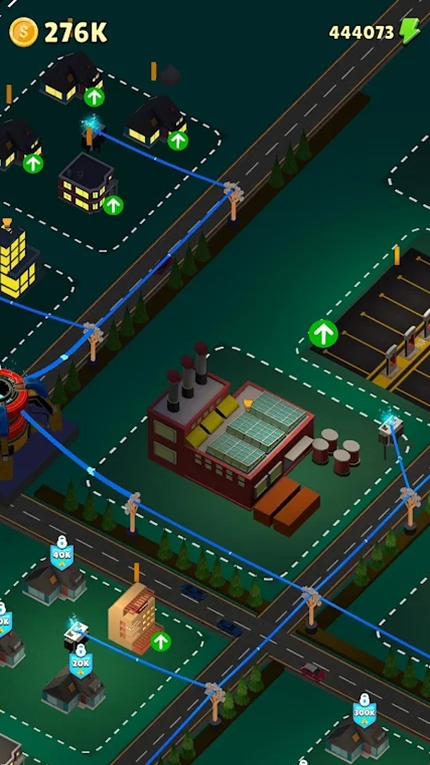 电器城市（electriccity）游戏图3