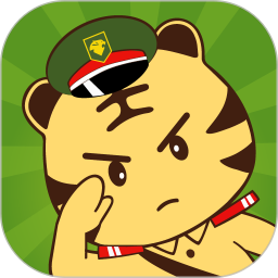 迷彩虎app图标