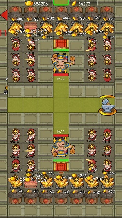 躺平三国游戏图2