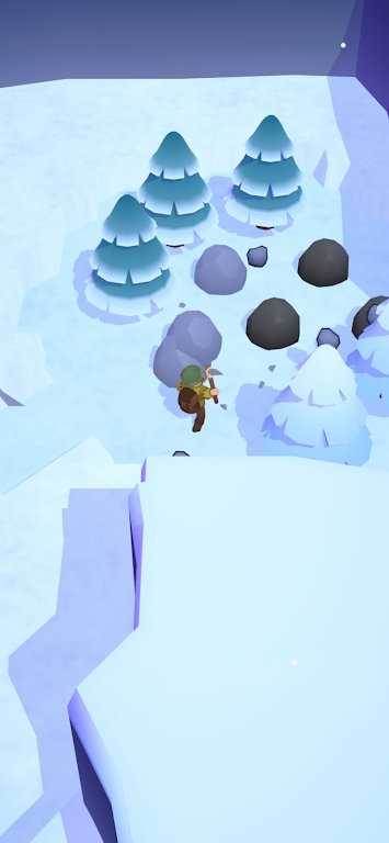 FrozenSurvival游戏图1