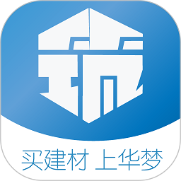 华梦优筑app图标
