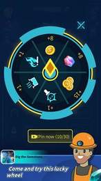 矿工行动队（Dig the Gemstone）图2