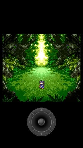 勇者斗恶龙3游戏(DQ3)图3