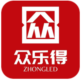 众乐得app图标