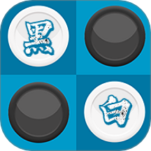 黑白棋入门app图标