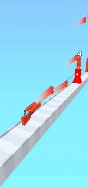 多角度射击（ShootAngleRush）图3