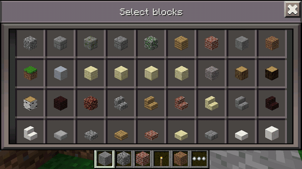 Minecraft - Pocket Edition游戏图3
