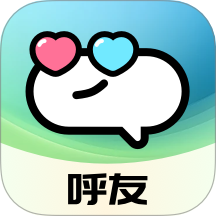 呼友app图标