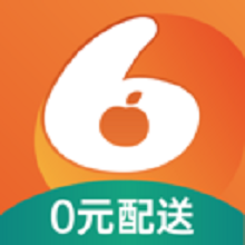 小6买菜app图标