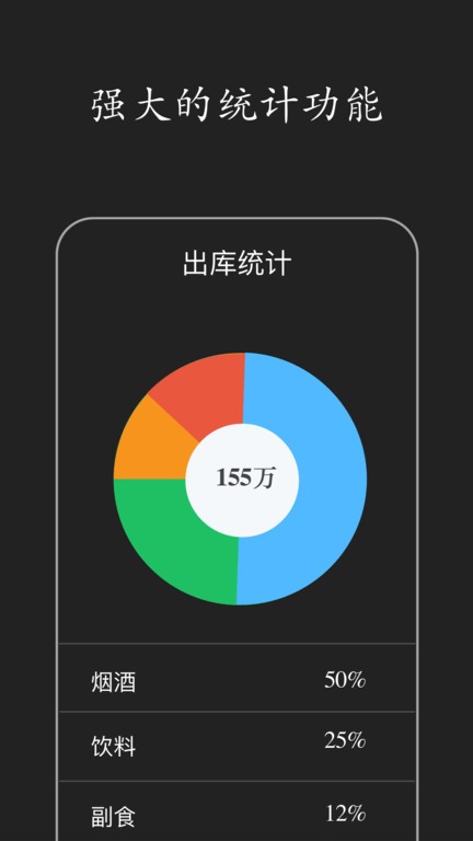 仓库库存管理app图2