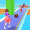 爱情竞赛3D（Love race 3D）图标