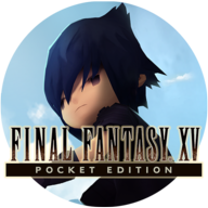 FF15 PE游戏图标