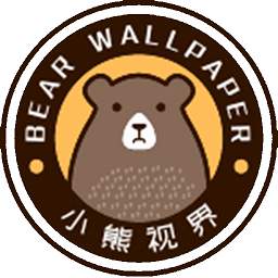 小熊视界app图标
