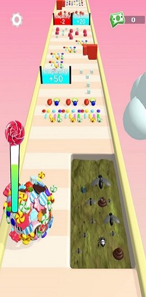 Roller Dessert手机版图3