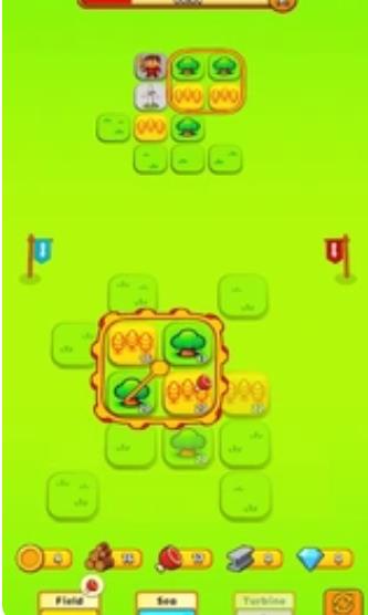 PVP Fall of the King手机版图3