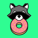 Donut County游戏图标