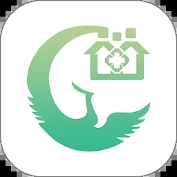 朝阳健康app图标