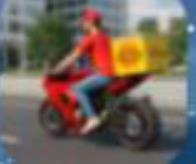 Delivery Rider Life Simulator手机版图标