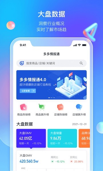 多多情报通app